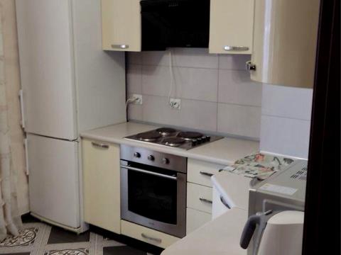 квартира за адресою Ясинуватський пров., 11