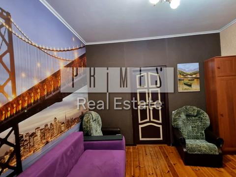 дом по адресу Межова