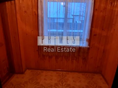 дом по адресу Межова