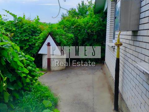 дом по адресу Межова