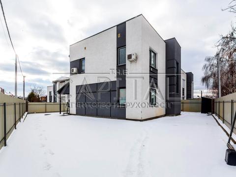 будинок за адресою с. Гатне, Доброго Дуба вул.