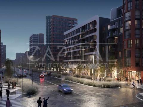 комерційна за адресою Родини Кістяківських вул., 6