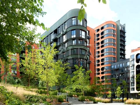 комерційна за адресою Родини Кістяківських вул., 6