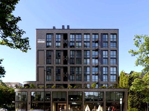 квартира за адресою Сонячна вул., (Будинок 2)