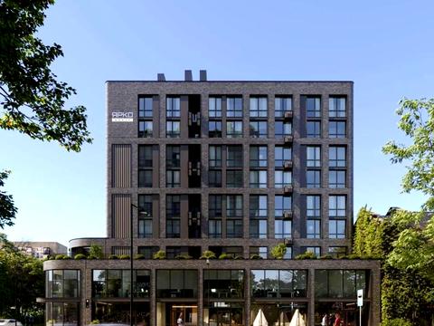 квартира за адресою Сонячна вул., (Будинок 2)