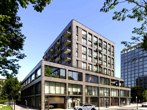 квартира за адресою Сонячна вул., (Будинок 2)