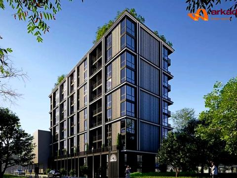 квартира за адресою Сонячна вул., (Будинок 2)