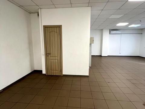 комерційна за адресою Берестейський просп. (Перемоги), 67-А