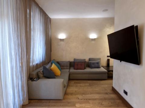 квартира за адресою Гоголівська вул., 43