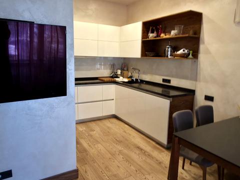 квартира за адресою Гоголівська вул., 43