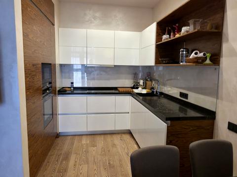 квартира за адресою Гоголівська вул., 43