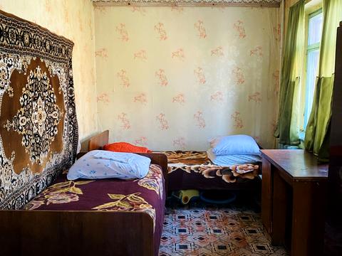 квартира по адресу Эдуарда Фукса ул. (Тухачевського), 32