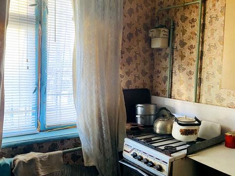 квартира по адресу Эдуарда Фукса ул. (Тухачевського), 32