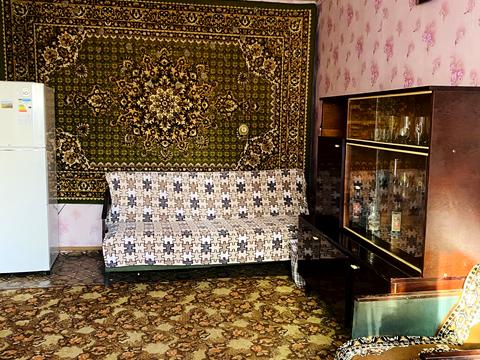 квартира по адресу Эдуарда Фукса ул. (Тухачевського), 32