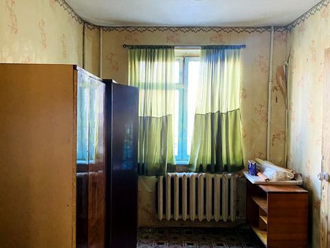 квартира по адресу Эдуарда Фукса ул. (Тухачевського), 32