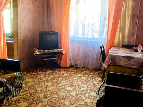 квартира по адресу Эдуарда Фукса ул. (Тухачевського), 32