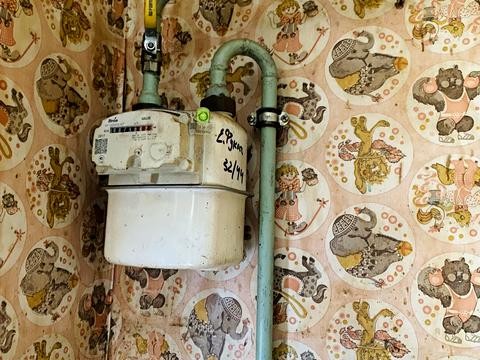 квартира по адресу Эдуарда Фукса ул. (Тухачевського), 32