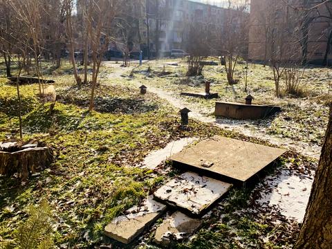 квартира по адресу Эдуарда Фукса ул. (Тухачевського), 32