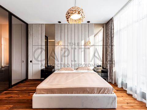 квартира по адресу Сапёрное Поле ул., 5