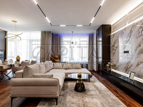 квартира за адресою Саперне Поле вул., 5