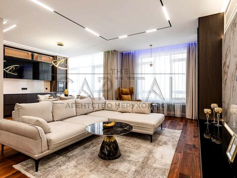 квартира по адресу Сапёрное Поле ул., 5