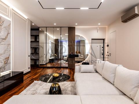 квартира по адресу Сапёрное Поле ул., 5