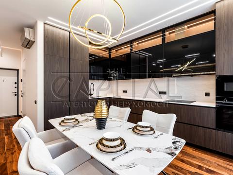 квартира по адресу Сапёрное Поле ул., 5