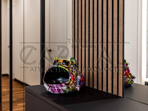 квартира по адресу Сапёрное Поле ул., 5