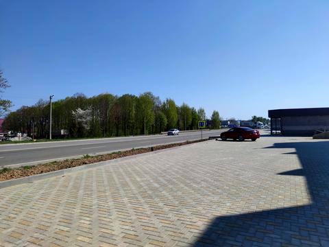 комерційна за адресою Центральна вул. (1 Травня), 80