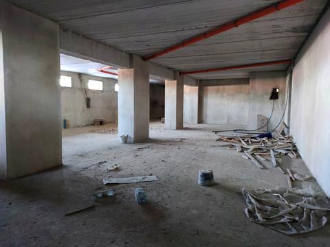 комерційна за адресою Центральна вул. (1 Травня), 80