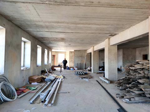 комерційна за адресою Центральна вул. (1 Травня), 80