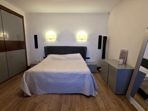 квартира за адресою Гоголівська вул., 43