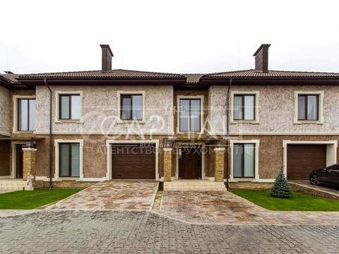 будинок за адресою Абрикосова вул.