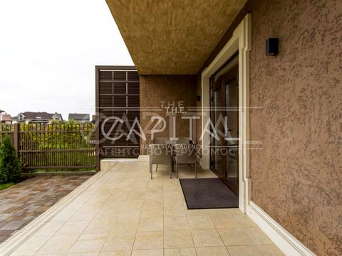 будинок за адресою Абрикосова вул.