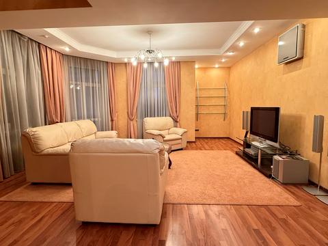 квартира за адресою Павлівська вул., 17