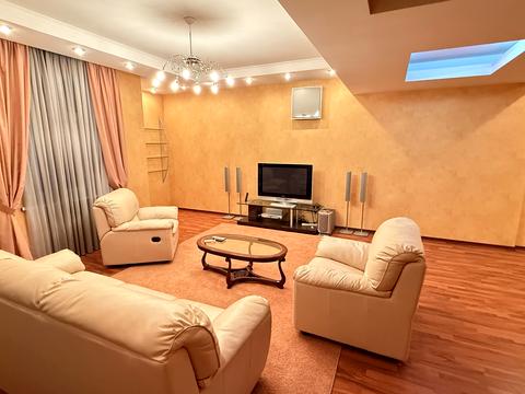 квартира за адресою Павлівська вул., 17