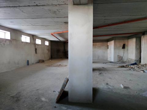 комерційна за адресою Центральна вул. (1 Травня), 80