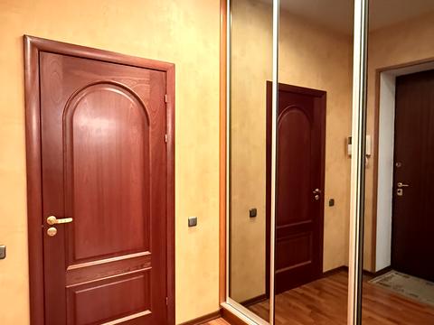 квартира за адресою Павлівська вул., 17