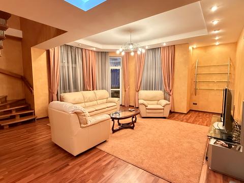 квартира за адресою Павлівська вул., 17