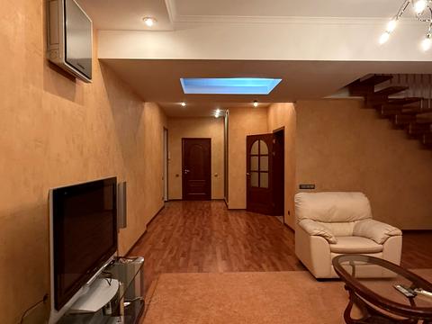 квартира за адресою Павлівська вул., 17