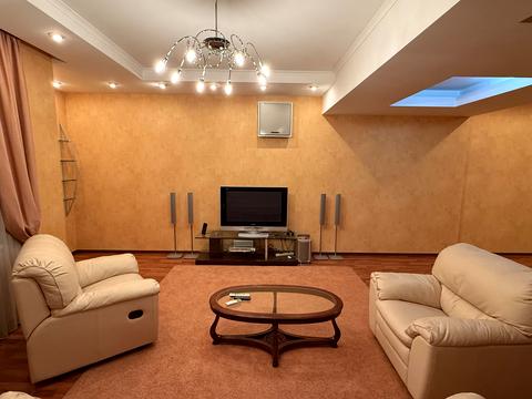 квартира за адресою Павлівська вул., 17