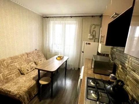 квартира за адресою Івана Кожедуба вул., 54