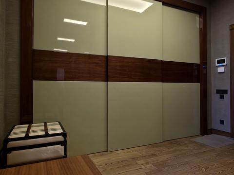 квартира за адресою Гоголівська вул., 43