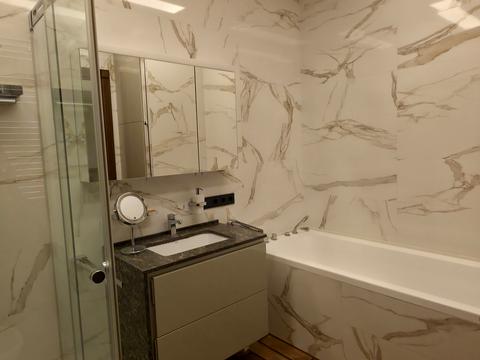 квартира за адресою Гоголівська вул., 43