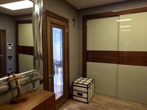 квартира за адресою Гоголівська вул., 43