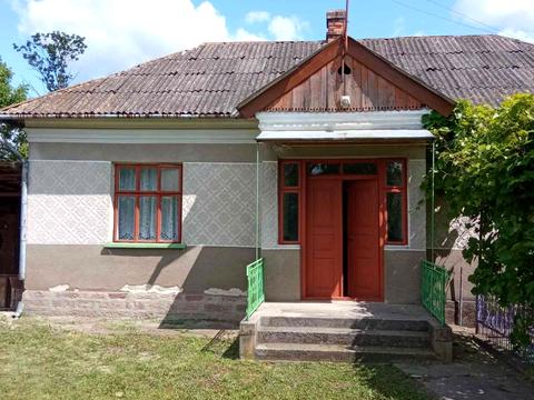 будинок за адресою с. Ілавче, Незалежності, 5