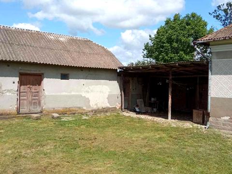 будинок за адресою с. Ілавче, Незалежності, 5