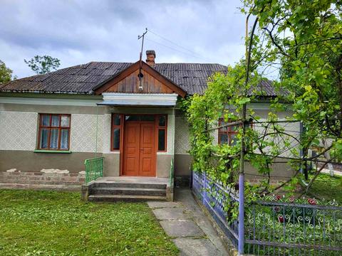 будинок за адресою с. Ілавче, Незалежності, 5