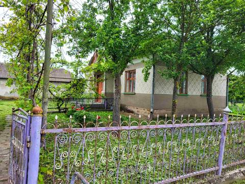 будинок за адресою с. Ілавче, Незалежності, 5