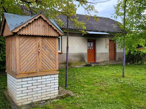 будинок за адресою с. Ілавче, Незалежності, 5